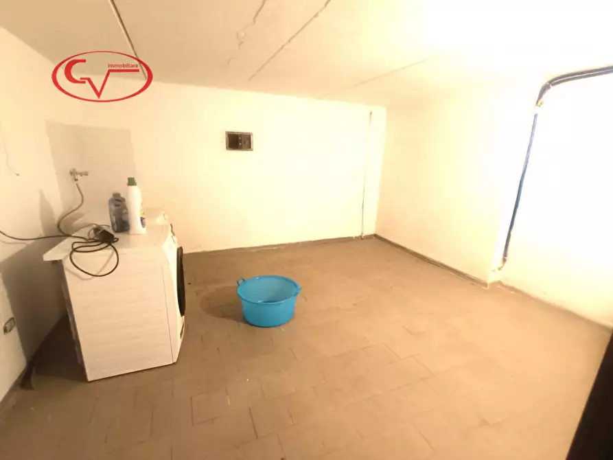 Immagine 14 di Villetta a schiera in vendita  in via di Vacchereccia a San Giovanni Valdarno