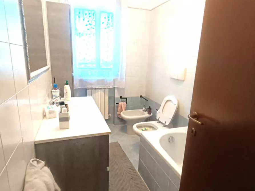 Immagine 15 di Villetta a schiera in vendita  in via di Vacchereccia a San Giovanni Valdarno