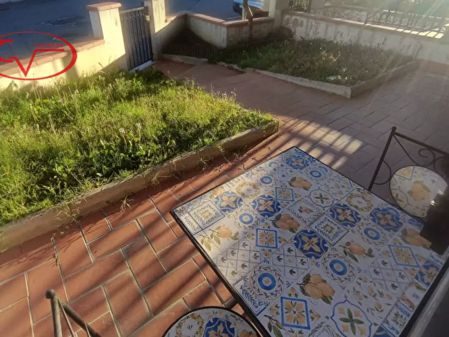 Immagine 16 di Villetta a schiera in vendita  in via di Vacchereccia a San Giovanni Valdarno