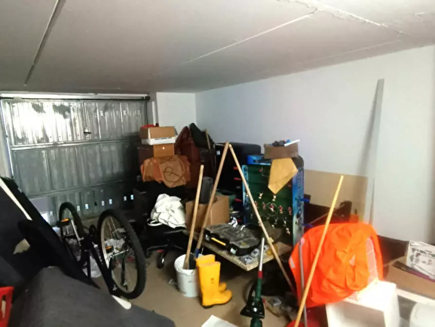 Immagine 17 di Villetta a schiera in vendita  in via di Vacchereccia a San Giovanni Valdarno