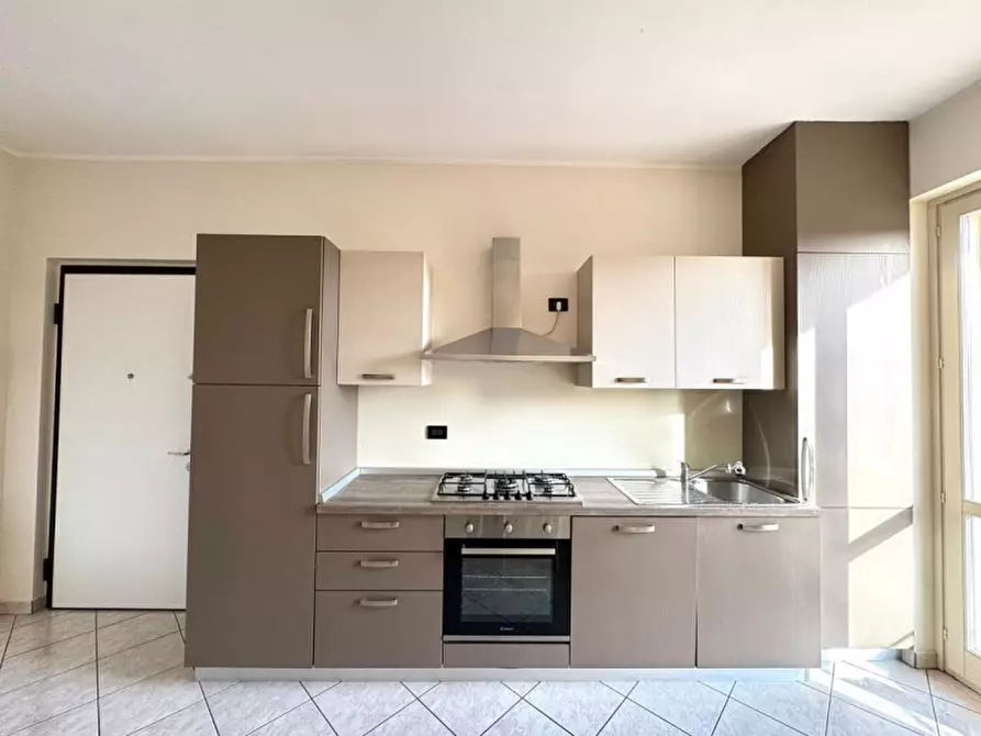 Immagine 1 di Appartamento in vendita  in Via Cesare Battisti a Ghedi