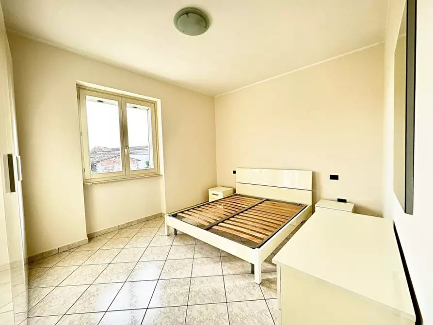 Immagine 7 di Appartamento in vendita  in Via Cesare Battisti a Ghedi