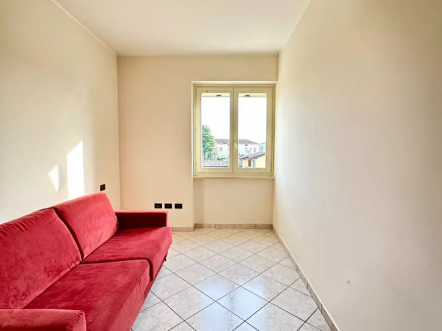 Immagine 8 di Appartamento in vendita  in Via Cesare Battisti a Ghedi