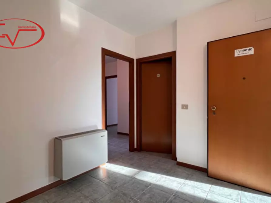 Immagine 1 di Ufficio in vendita  in Via Pascoli a Montevarchi