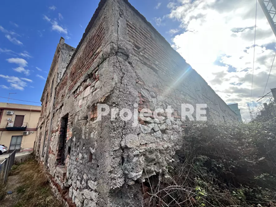 Immagine 6 di Villa in vendita  a Reggio Di Calabria