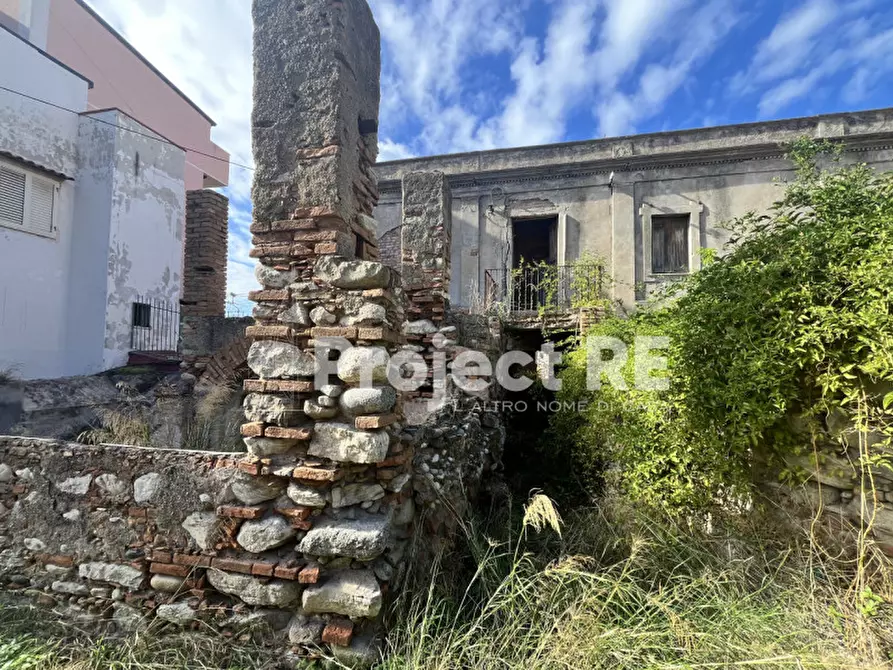 Immagine 9 di Villa in vendita  a Reggio Di Calabria