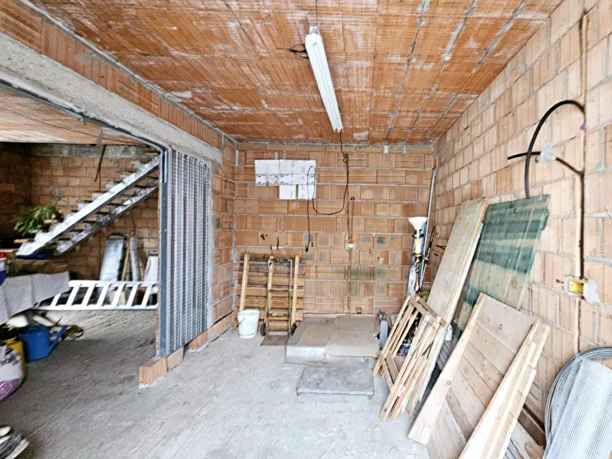 Immagine 3 di Villetta a schiera in vendita  in VIA MADONNETTA a Ospedaletto Euganeo