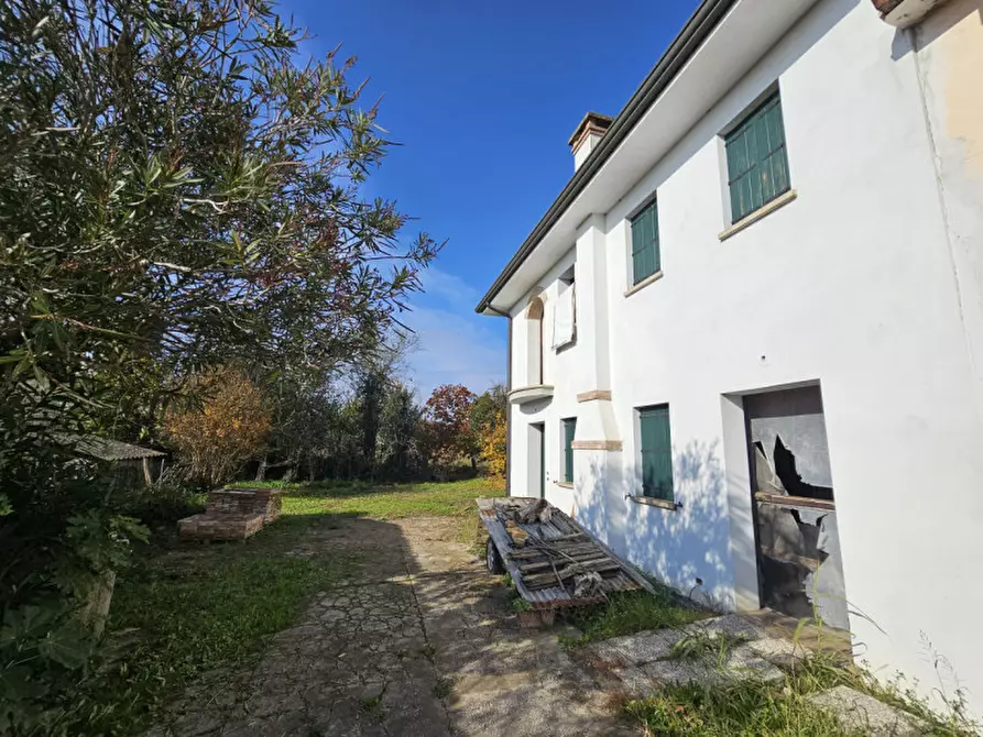 Immagine 5 di Villetta a schiera in vendita  in VIA MADONNETTA a Ospedaletto Euganeo