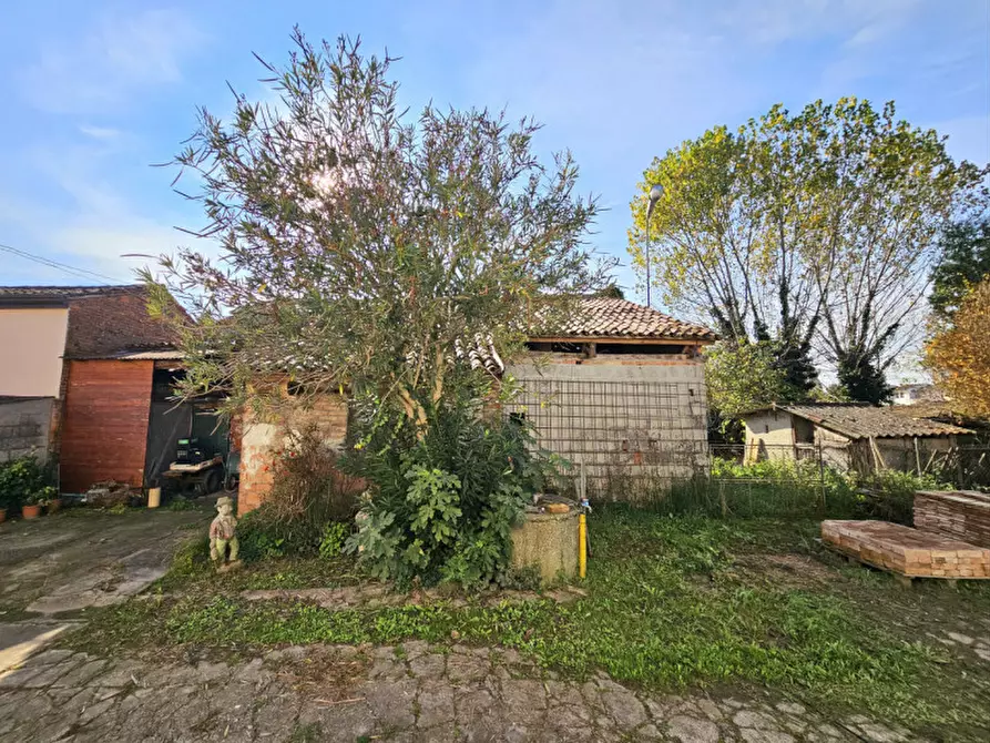 Immagine 6 di Villetta a schiera in vendita  in VIA MADONNETTA a Ospedaletto Euganeo