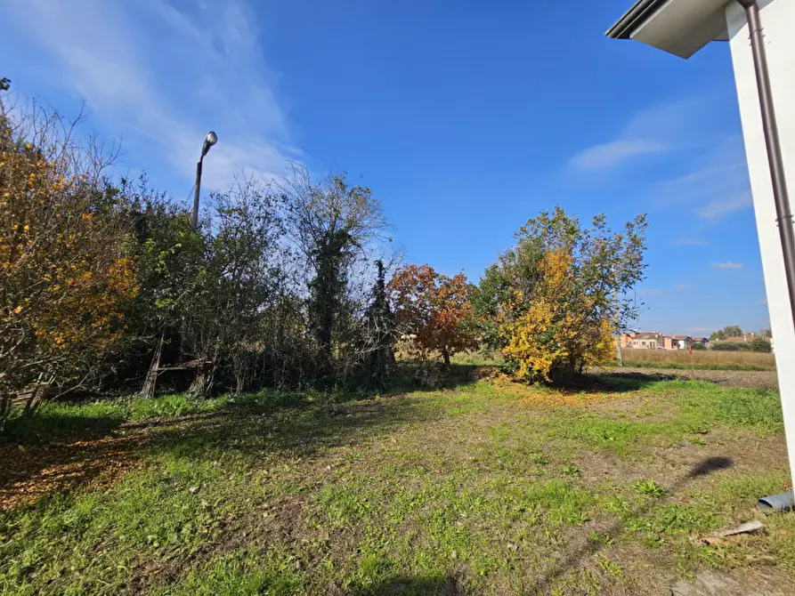 Immagine 7 di Villetta a schiera in vendita  in VIA MADONNETTA a Ospedaletto Euganeo