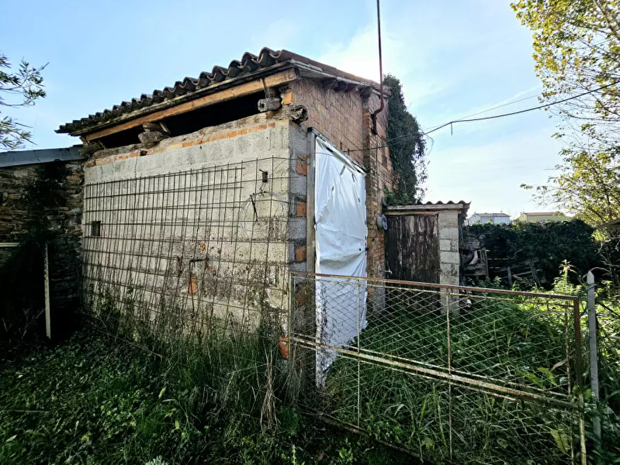 Immagine 11 di Villetta a schiera in vendita  in VIA MADONNETTA a Ospedaletto Euganeo