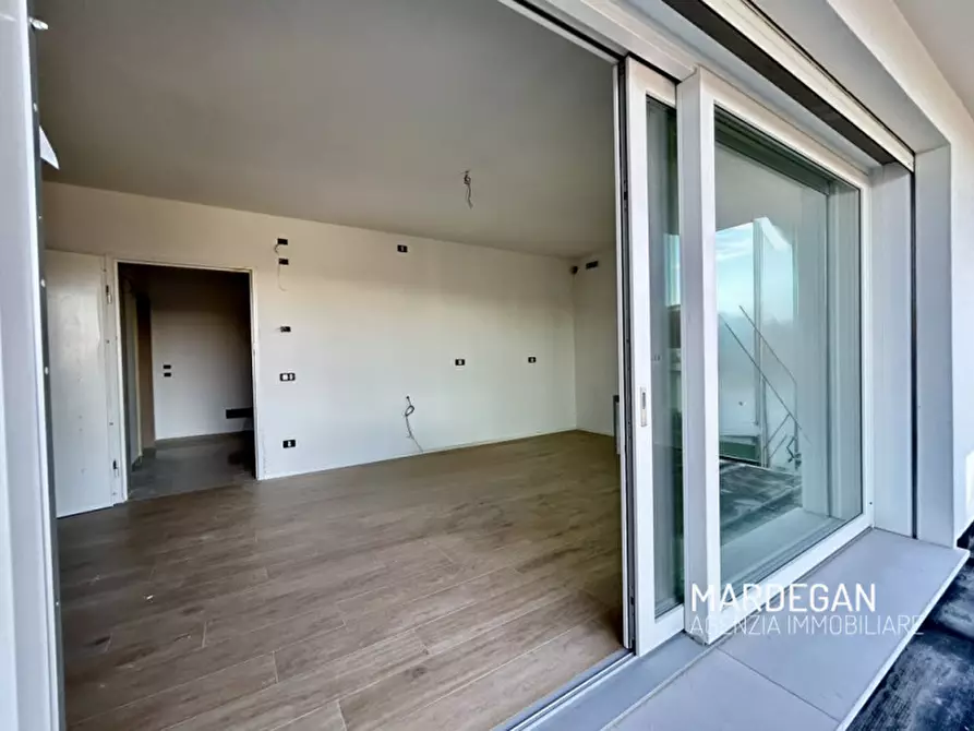 Immagine 2 di Appartamento in vendita  in VIA CASTELLANA a Trebaseleghe