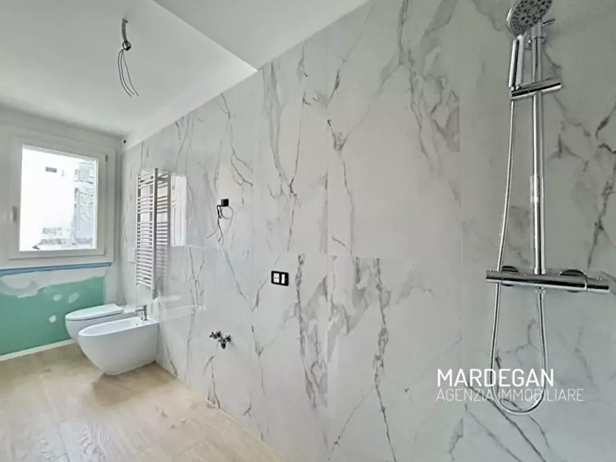 Immagine 7 di Appartamento in vendita  in VIA CASTELLANA a Trebaseleghe