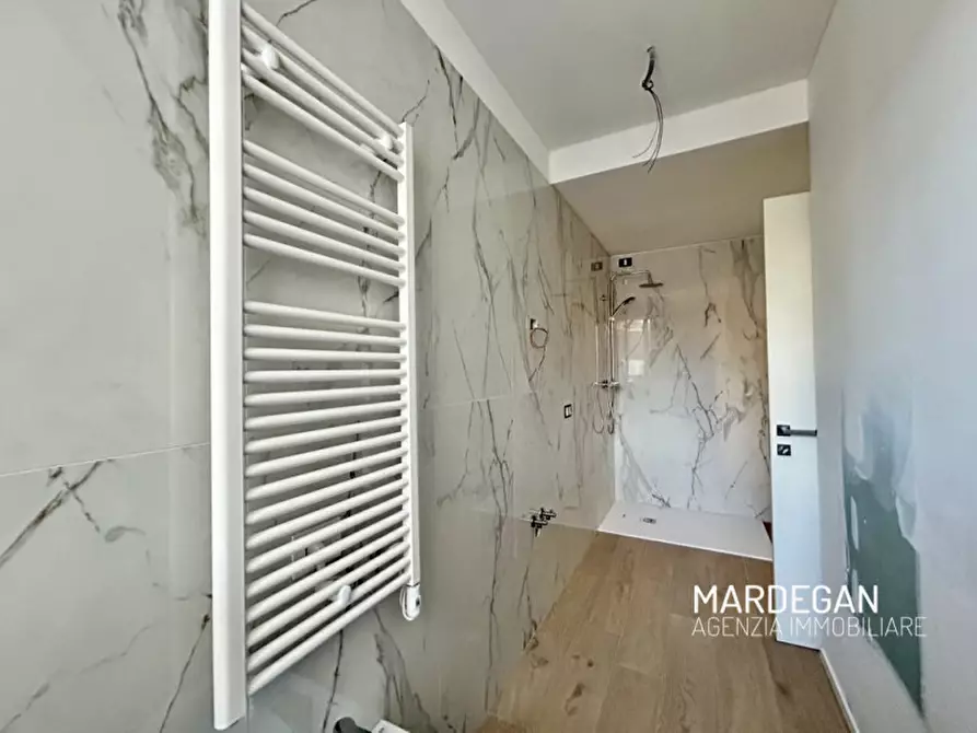 Immagine 8 di Appartamento in vendita  in VIA CASTELLANA a Trebaseleghe