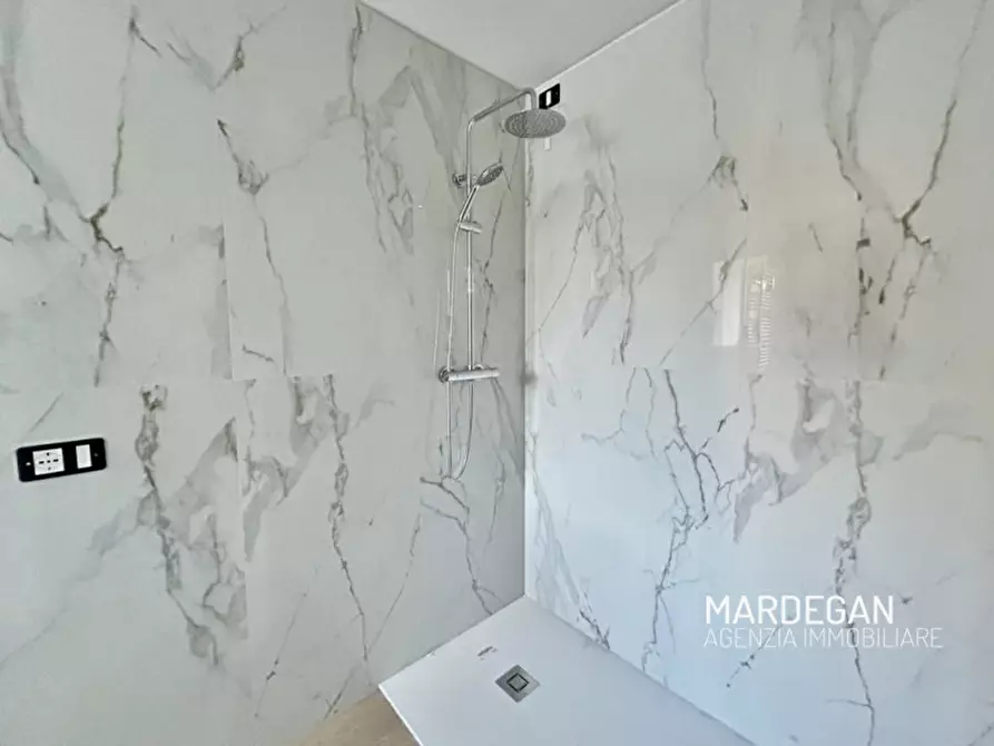 Immagine 9 di Appartamento in vendita  in VIA CASTELLANA a Trebaseleghe