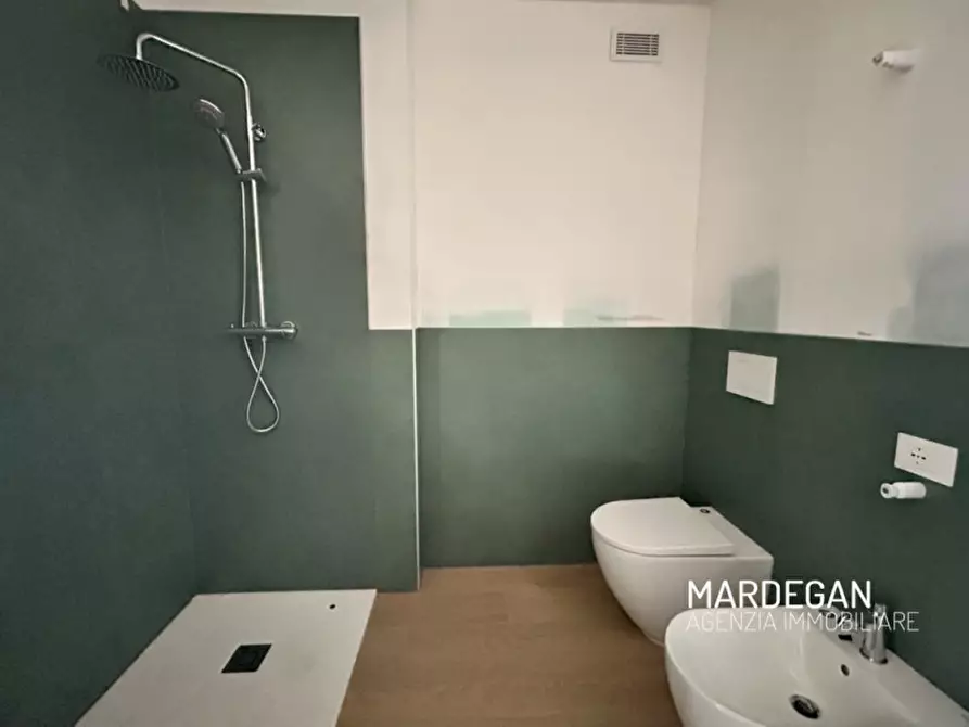 Immagine 14 di Appartamento in vendita  in VIA CASTELLANA a Trebaseleghe