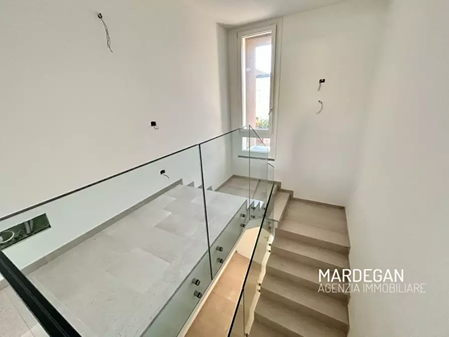 Immagine 15 di Appartamento in vendita  in VIA CASTELLANA a Trebaseleghe