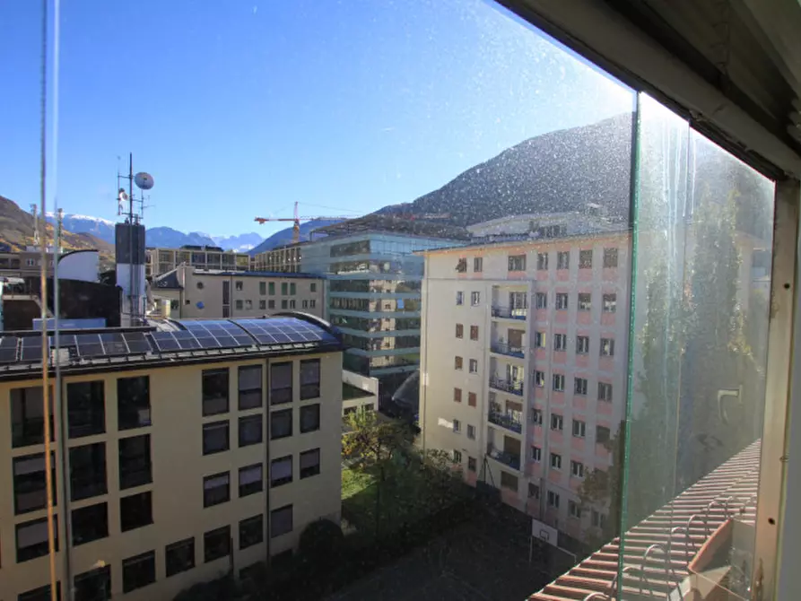 Immagine 2 di Appartamento in vendita  in via dell'isarco a Bolzano