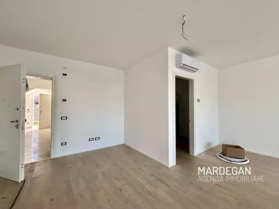 Immagine 3 di Appartamento in vendita  in VIA CASTELLANA a Trebaseleghe