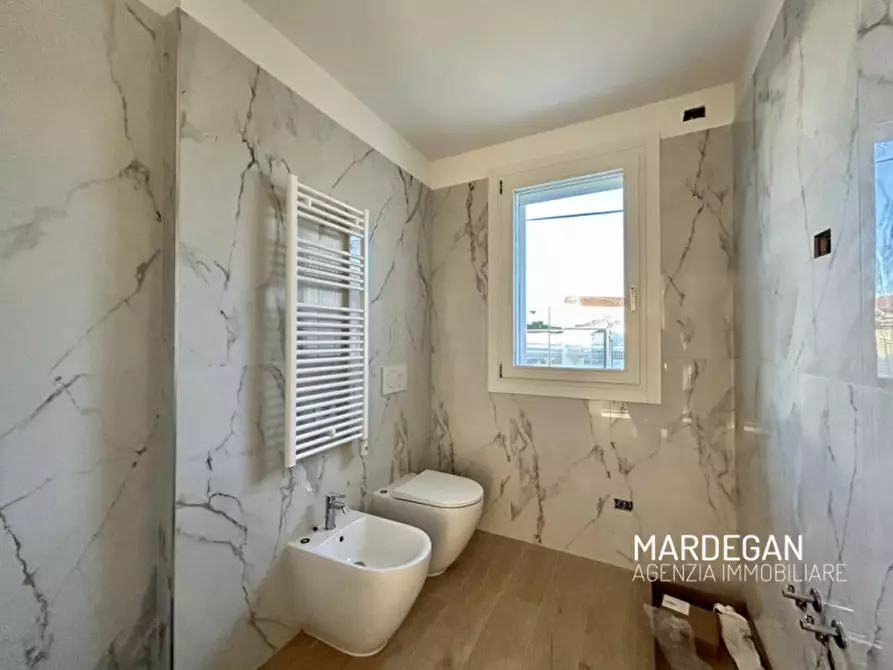 Immagine 8 di Appartamento in vendita  in VIA CASTELLANA a Trebaseleghe