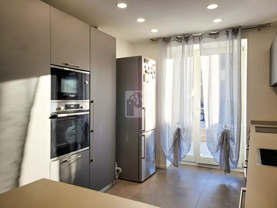 Immagine 1 di Appartamento in vendita  in Piazza Vittoria a Arco