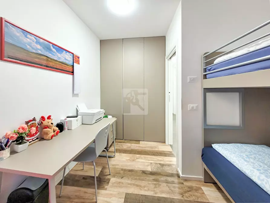 Immagine 10 di Appartamento in vendita  in Piazza Vittoria a Arco