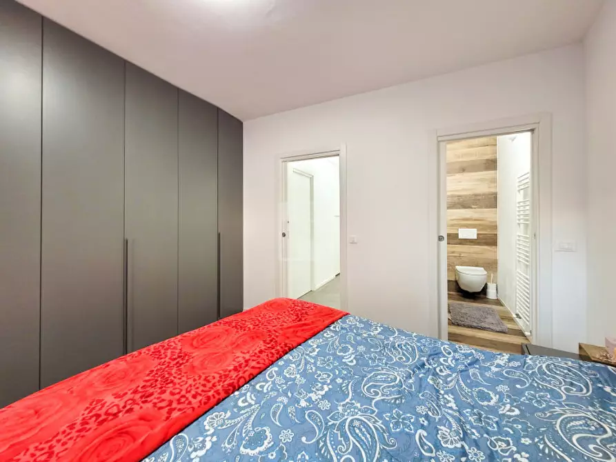 Immagine 16 di Appartamento in vendita  in Piazza Vittoria a Arco