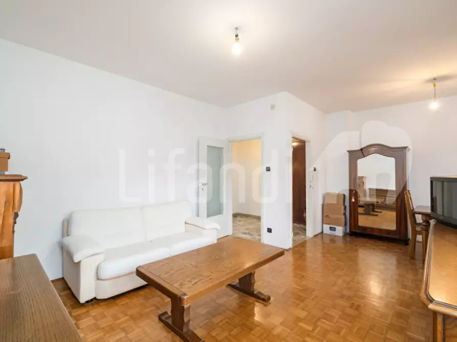 Immagine 2 di Appartamento in vendita  in Viale Druso - Drususallee a Bolzano