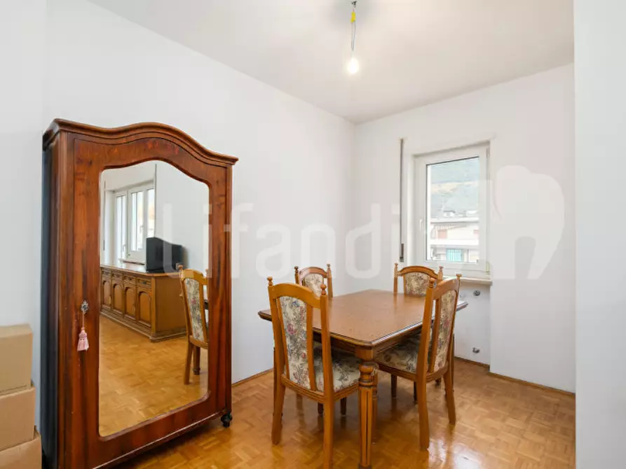 Immagine 4 di Appartamento in vendita  in Viale Druso - Drususallee a Bolzano