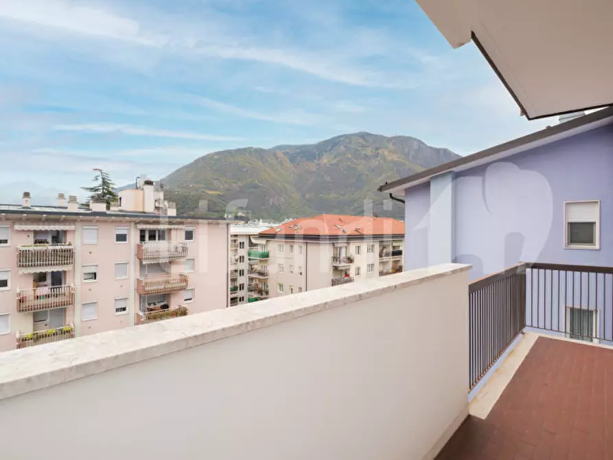 Immagine 12 di Appartamento in vendita  in Viale Druso - Drususallee a Bolzano