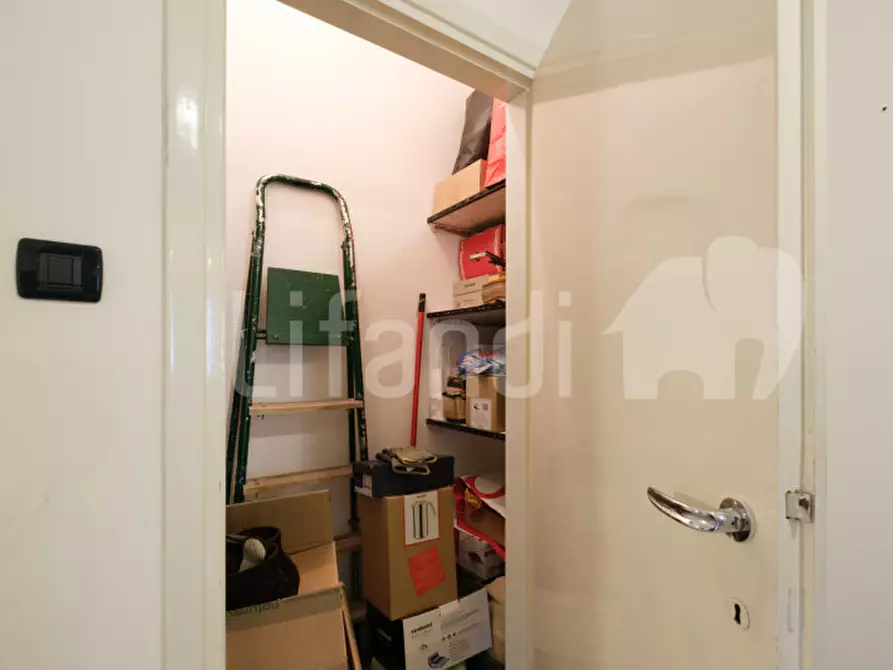 Immagine 15 di Appartamento in vendita  in Viale Druso - Drususallee a Bolzano