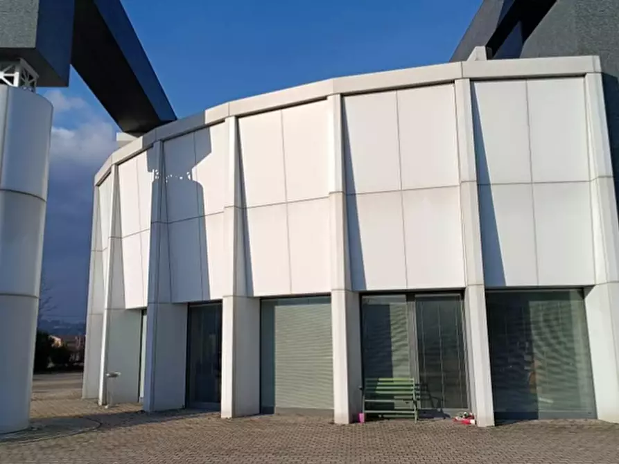 Immagine 3 di Capannone industriale in vendita  in Via Sacco 4 a Pescantina