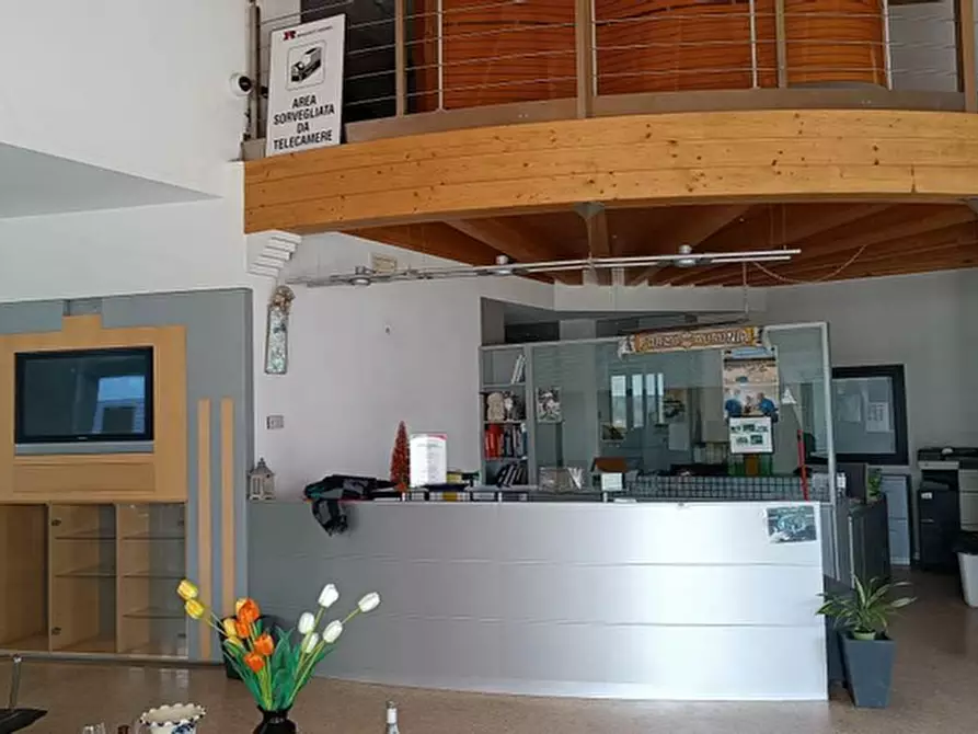 Immagine 10 di Capannone industriale in vendita  in Via Sacco 4 a Pescantina