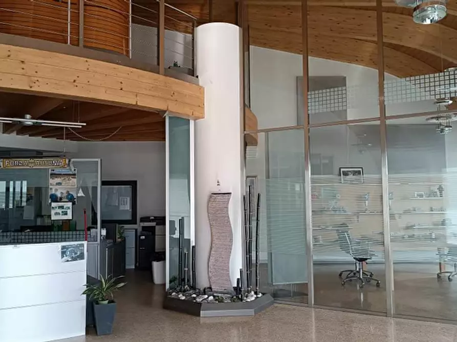 Immagine 11 di Capannone industriale in vendita  in Via Sacco 4 a Pescantina