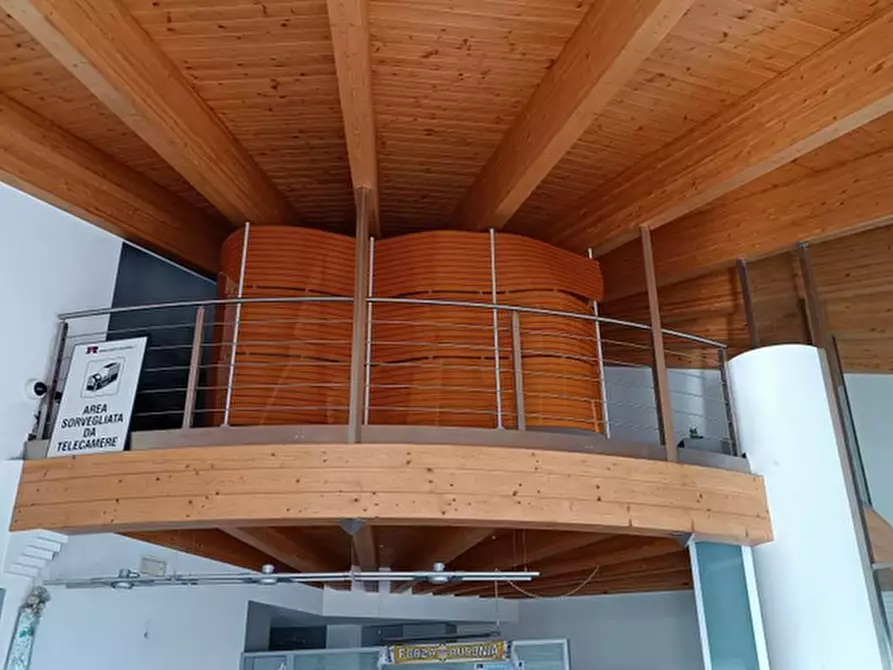 Immagine 13 di Capannone industriale in vendita  in Via Sacco 4 a Pescantina