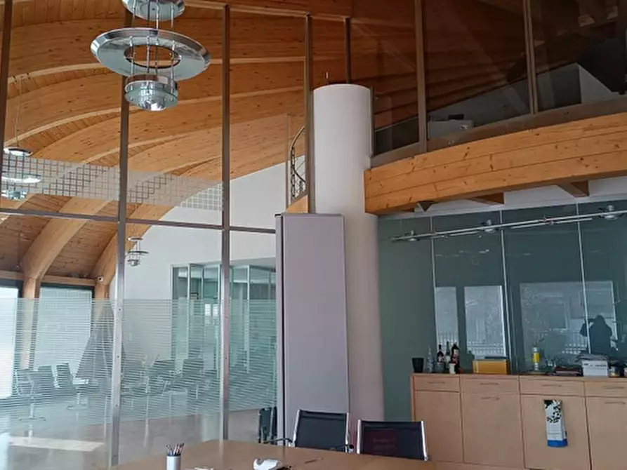 Immagine 14 di Capannone industriale in vendita  in Via Sacco 4 a Pescantina