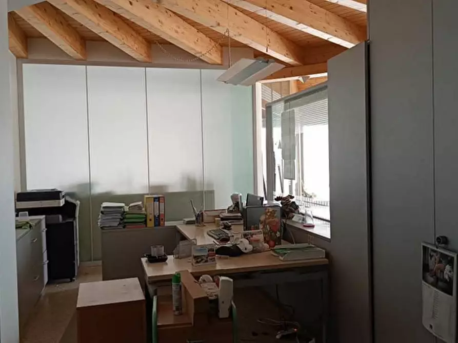 Immagine 15 di Capannone industriale in vendita  in Via Sacco 4 a Pescantina