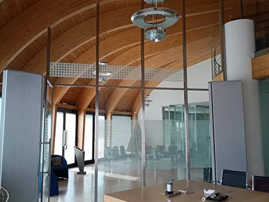 Immagine 16 di Capannone industriale in vendita  in Via Sacco 4 a Pescantina