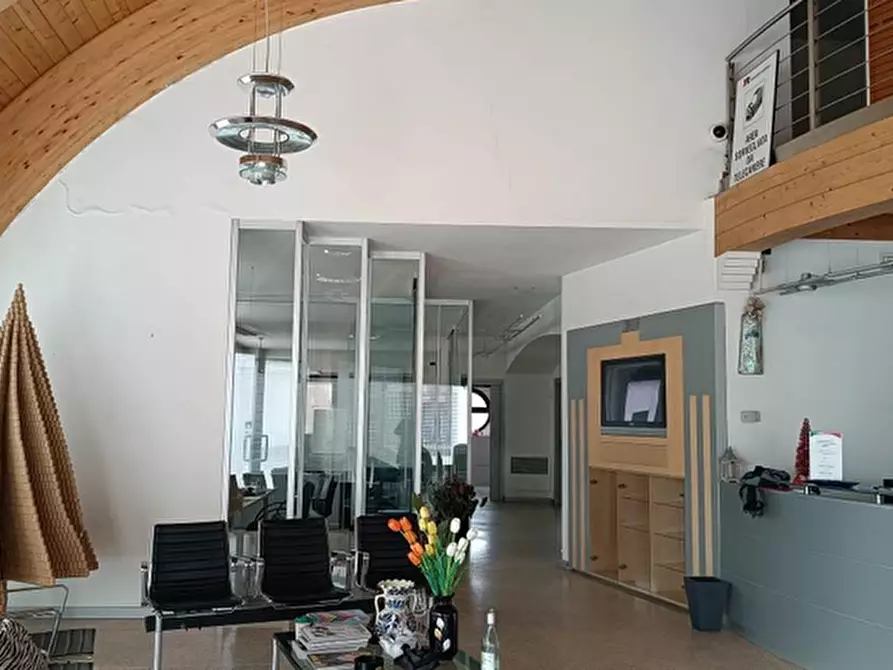 Immagine 17 di Capannone industriale in vendita  in Via Sacco 4 a Pescantina