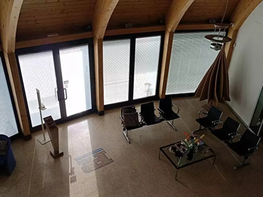 Immagine 18 di Capannone industriale in vendita  in Via Sacco 4 a Pescantina