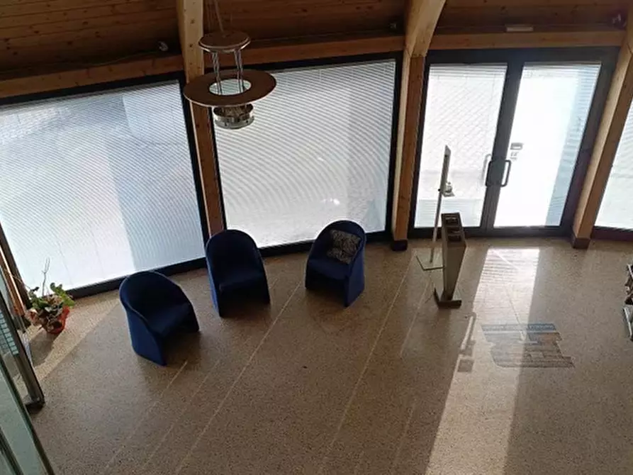 Immagine 19 di Capannone industriale in vendita  in Via Sacco 4 a Pescantina