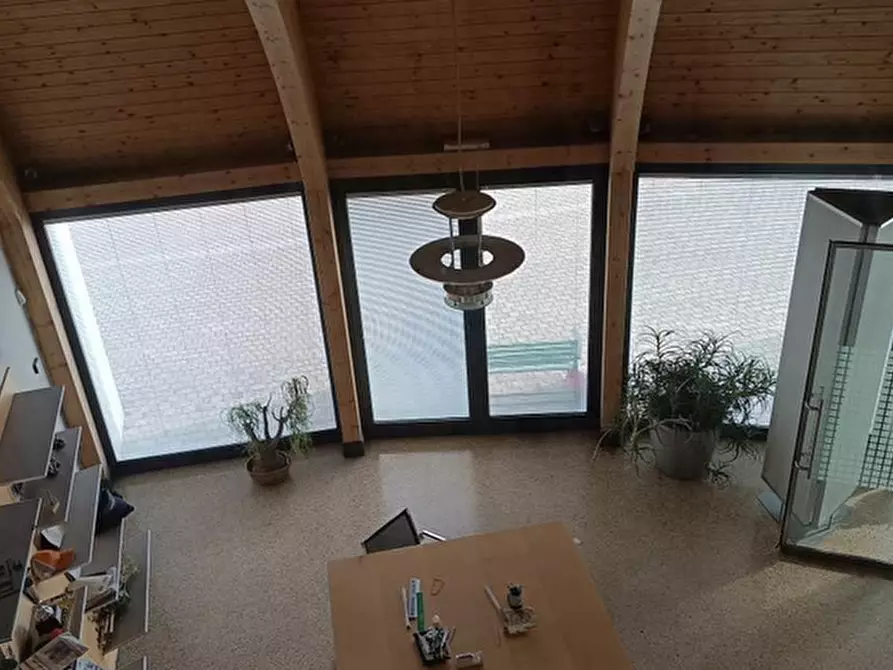 Immagine 20 di Capannone industriale in vendita  in Via Sacco 4 a Pescantina