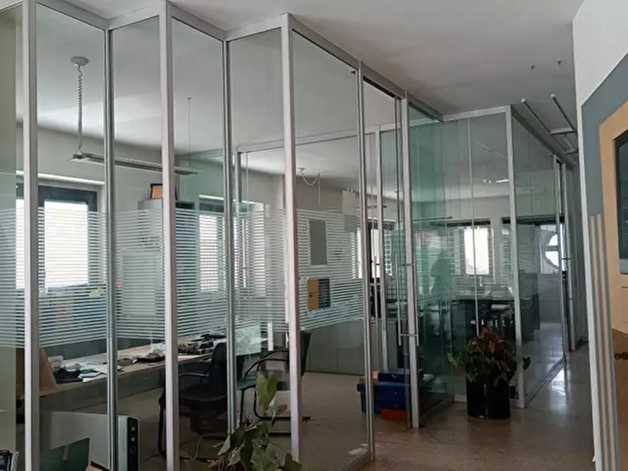 Immagine 21 di Capannone industriale in vendita  in Via Sacco 4 a Pescantina