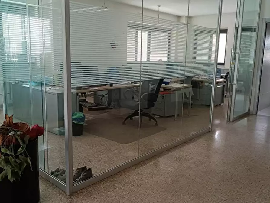 Immagine 22 di Capannone industriale in vendita  in Via Sacco 4 a Pescantina