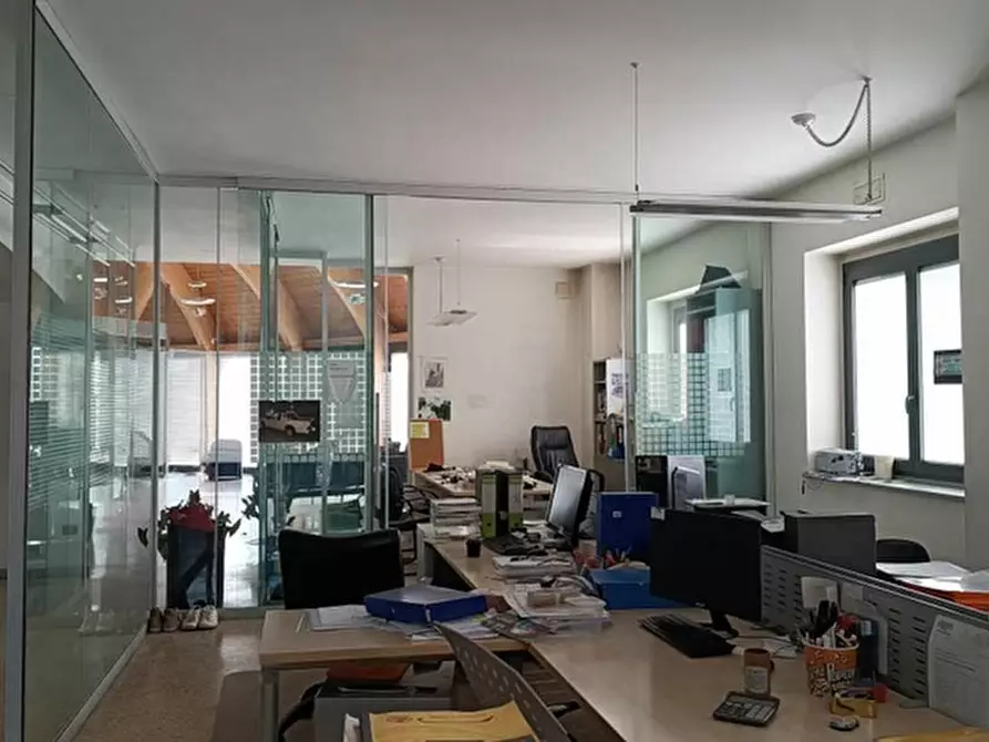 Immagine 23 di Capannone industriale in vendita  in Via Sacco 4 a Pescantina