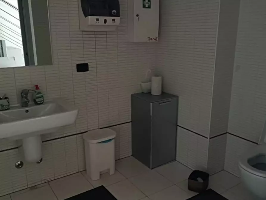 Immagine 26 di Capannone industriale in vendita  in Via Sacco 4 a Pescantina