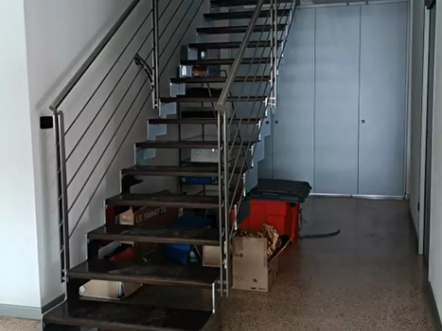 Immagine 29 di Capannone industriale in vendita  in Via Sacco 4 a Pescantina
