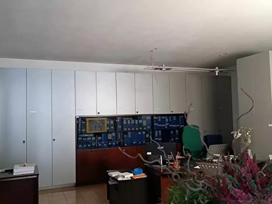 Immagine 31 di Capannone industriale in vendita  in Via Sacco 4 a Pescantina