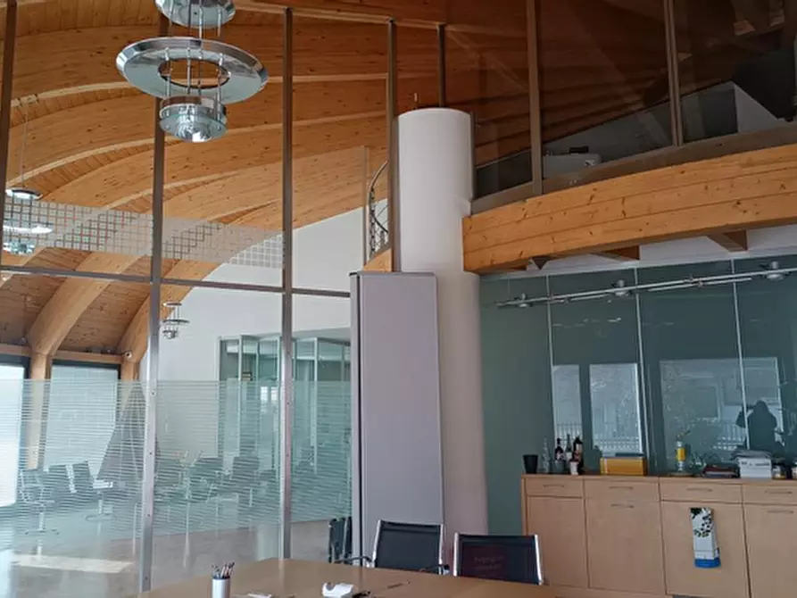 Immagine 33 di Capannone industriale in vendita  in Via Sacco 4 a Pescantina