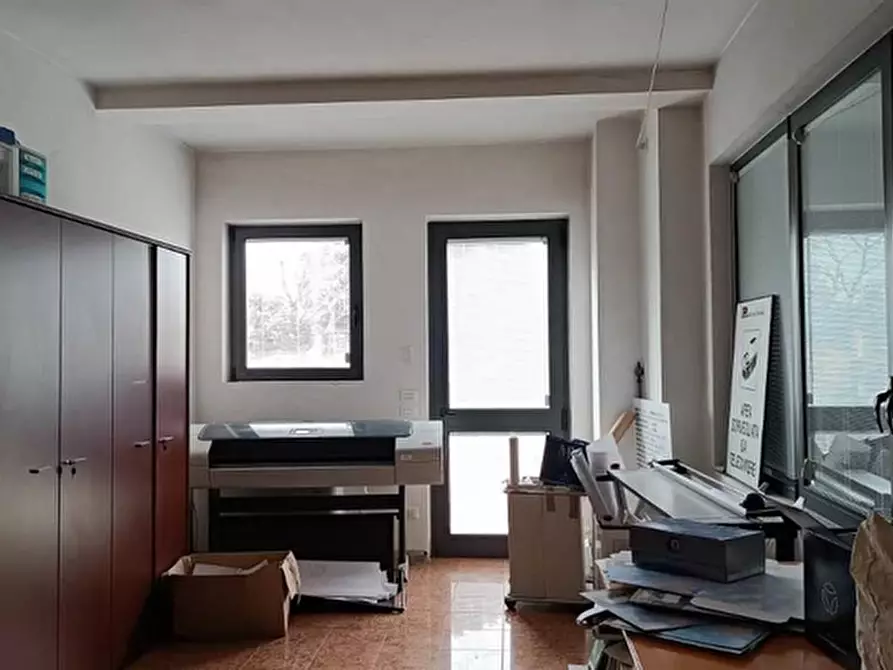 Immagine 34 di Capannone industriale in vendita  in Via Sacco 4 a Pescantina